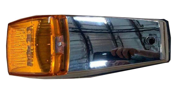 LED CAB MARKER LIGHT FOR HEAVY DUTYTRUCKS