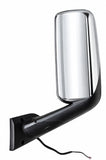 2018+ Freightliner Cascadia Door Mirror Assembly