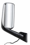 2018+ Freightliner Cascadia Door Mirror Assembly