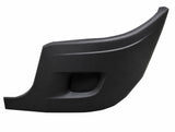 2008–2018 Freightliner Cascadia Corner Bumper – Without Hole