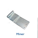 Trailer Hinge | Heavy-Duty Replacement