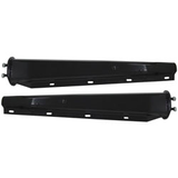 2.5" Stainless Steel Mud Flap Hanger