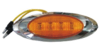 2008-2016 Freightliner Cascadia body LED Lamp