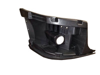 2008-2014 Freightliner  cascadia Corner Bumper With Hole