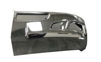 2008-2014 Kenworth T660 bumper chrome