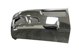 2008-2014 Kenworth T660 bumper chrome