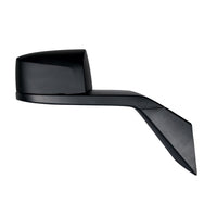 2004-2016 Volvo VNL hood mirror black