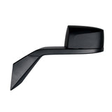 2004-2016 Volvo VNL hood mirror black