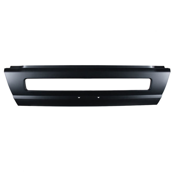 2015-2017 Volvo VNL center bumper Black