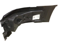 2015-2017  Volvo VNL side bumper w/ hole