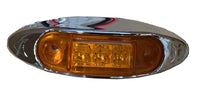 LED CLEARANCE/SIDE MARKER LIGHT 10 10