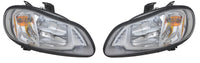 2002-2014 Freightliner M2 Headlights