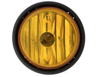 2000-2008 Freightliner Columbia Fog/Driving lamp (amber) Amber