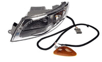 2008-2011 International 4100,4200,4300,4400,8500,8600 08-11 H.L. W/ Park Signal Lamp(HALOGEN)