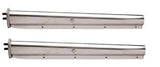 2.5" Stainless Steel Mud Flap Hanger