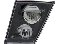 VL VN/VNL 03-15 FOG LAMP(LED MODULE)(BLACK HOUSING)