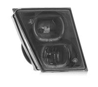 VV VN/VNL 04-15 FOG LAMP(BLACK HOUSING DUAL BULBS U BAR)