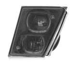 VV VN/VNL 04-15 FOG LAMP(BLACK HOUSING DUAL BULBS U BAR)