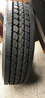 DRC 295/75r22.5  14PR drive position tire 14PR STYLE#D751